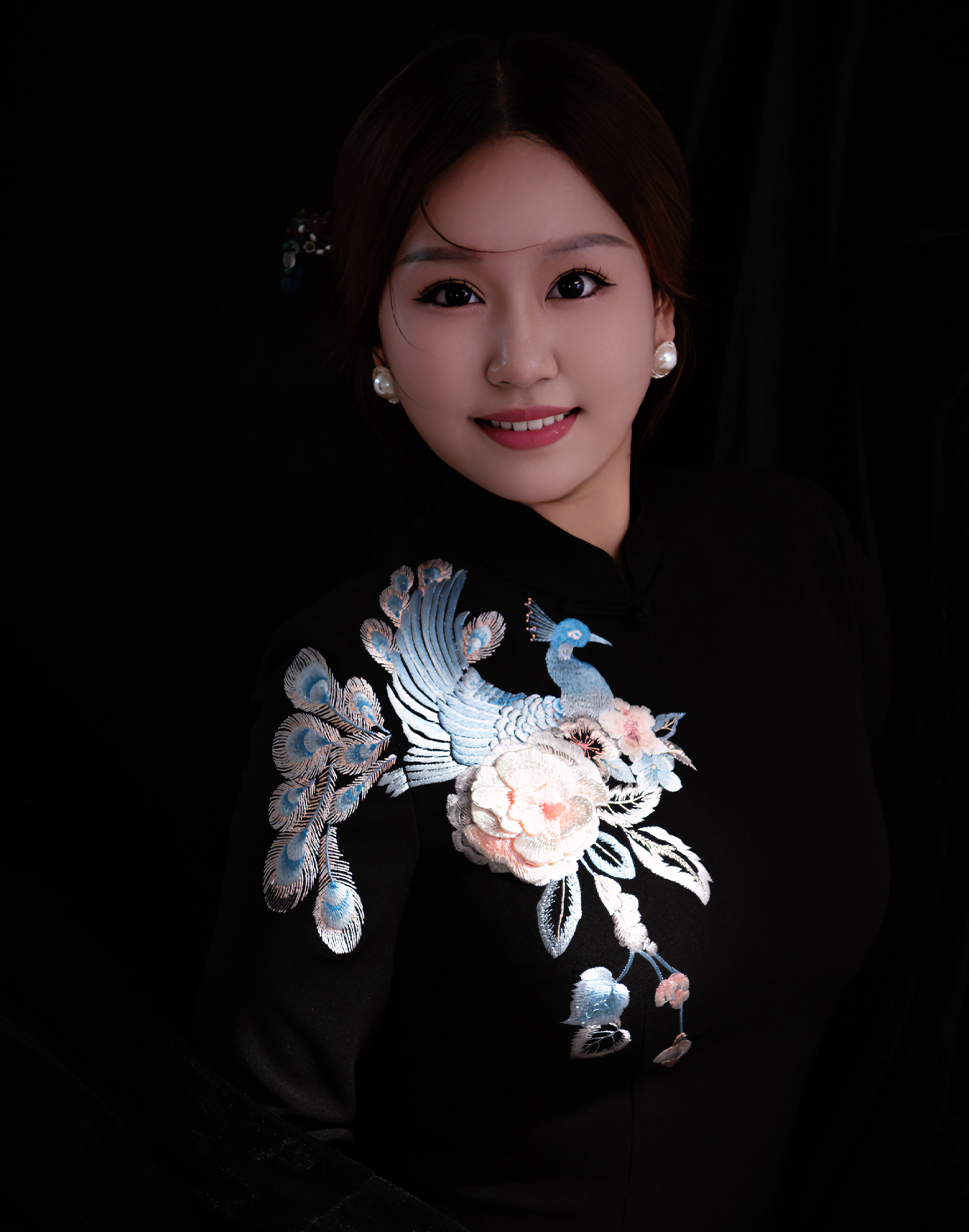 王琪